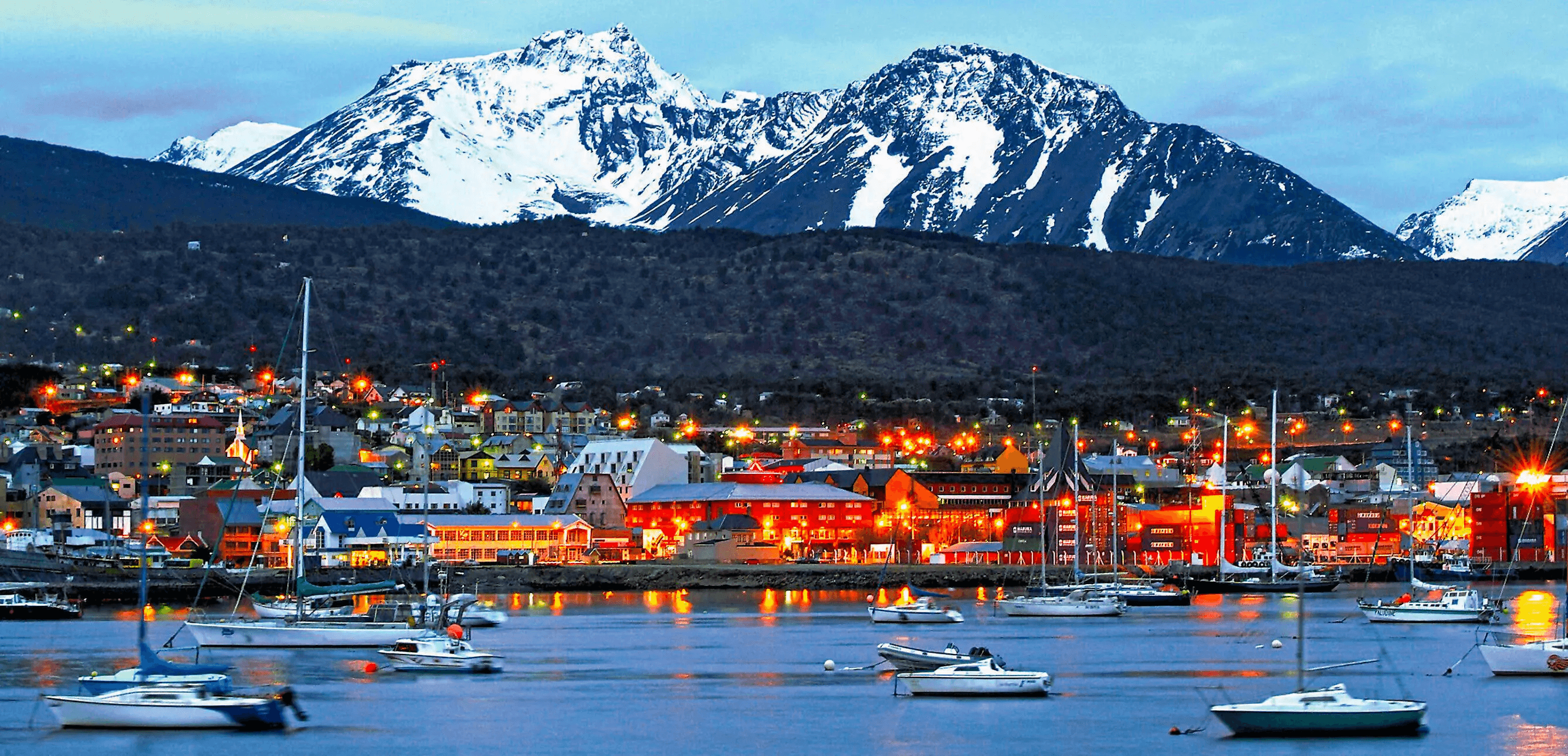 ushuaia