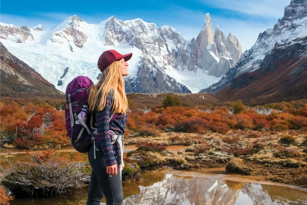 El Chaltén Libre